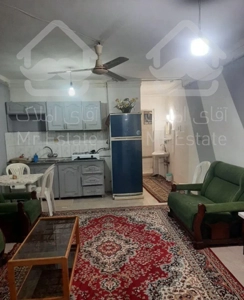 با کولر و پارکینگ برای مسافرین