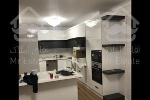 *میرداماد ۱۳۰m/ آفتابگیر /فول نوسازی *