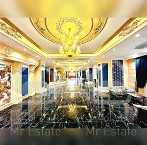 دروس 240 متر واحدی استثنایی در منطقه