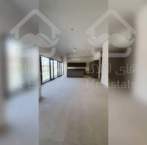 اجاره اپارتمان 215 متر در قلب پاسداران