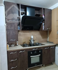 آپارتمان یکخواب  54متری سنددار واوان