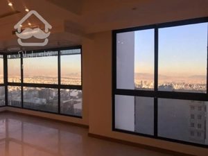 آپارتمان ۲۶۷ متری زعفرانیه