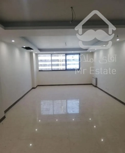 آپارتمان 114متری کلید نخورده شهرک خرازی