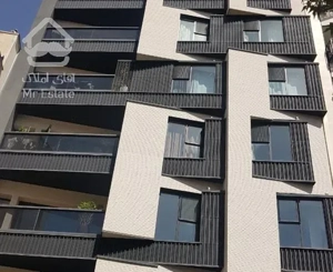 نیاوران جمشیدیه ۱۶۵ متر ۳ خواب فول مشاعات