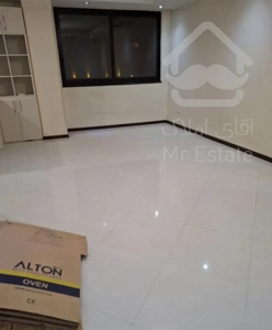 ۱۱۰مترواحدخوش نقشه بلوارکوهک چیتگر