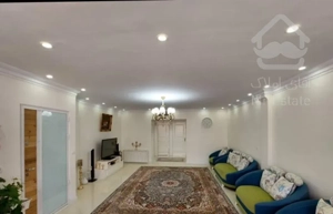 ۷۰ متر / ۲ خواب / پارکینگ / پونک شمالی/ فول دیزاین