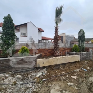 فروش زمین مسکونی ۲۶۰ متری