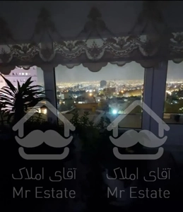 168 متری با دید  از شمال و جنوب