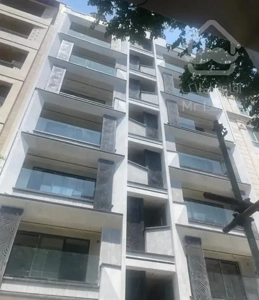 کردستان جانبازان ۱۱۴ متر