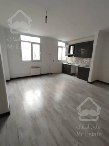 بلوار فردوس ۶۳ متر اکازیون