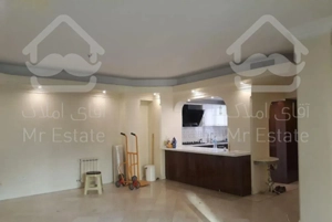 ۱۳۰ متر - ۳ خواب - قلب دولت