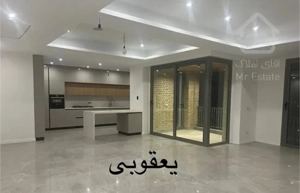 آپارتمان ۲۰۰ متر ونک شیخ بهایی شمالی