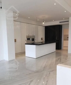 اجاره اپارتمان 205 متر نوساز در دروس