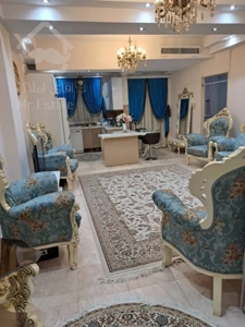 فروش واحد ۶۶متر۱خواب سالن پرده خور سوپر ااکچری