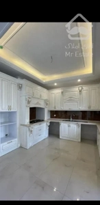 ۱۷۰ متر ۳ خواب ملاصدرا شیراز بازسازی شده