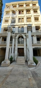 فول مشاعات 118 متر هروی کلید نخورده