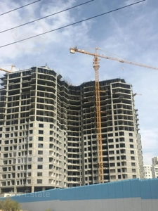 برج شمیم (هوافضای سپاه) دریاچه چیتگر