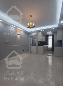 خرید واحد ۵۰ متری اقساطی تهران چیتگر ایران