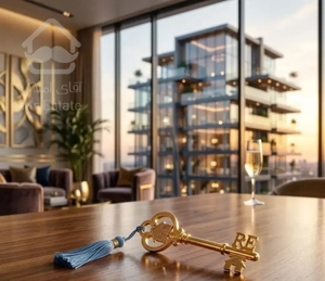 اپارتمان نود متری فاز دوم شهرک مطهری