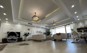 ۱۵۶متر برج مجلل/۱۵متر تراس