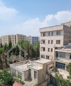 ۶۷ متر یک خوابه کوی بیمه/ثناگو/آقای شهرک