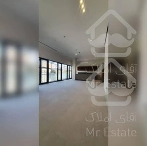 دروس 130 متر خوش چیدمان