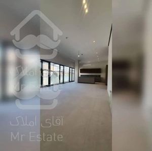 دروس 130 متری خوش نقشه با متریال وارداتی