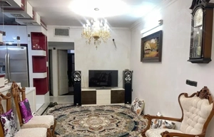 اجاره آپارتمان ۱۰۰ متری ۲ خوابه طبقه ۱