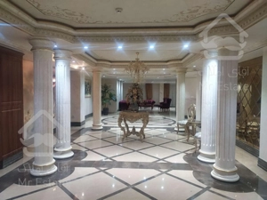 آپارتمان ۱۶۰ متر۲پارکینگ در سعادت آباد