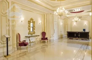 ۵۸۴مترزیزقیمت زعفرانیه