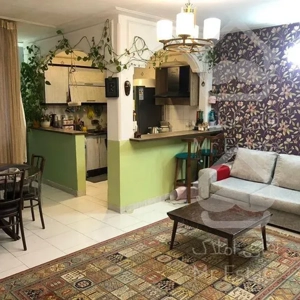 فروش آپارتمان/۶۵متر/۲خواب/جنت آباد