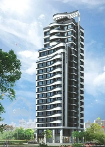 واحد 150 متری در برج های فول امکانات راگا با ویوی کامل