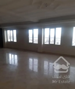 اپارتمان ۱۲۶ متری سراج