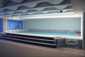 اجاره 304 متر در پاسداران