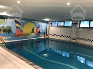 200 متر لوکیشن تاپ دیباجی