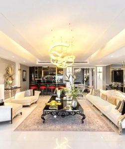 فروش آپارتمان 320متر  ولنجک