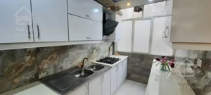 ۴۴ متر با امکانات رودکی