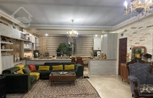 فروش 105 متر/2 خواب فول امکانات محدوده اطلاعات