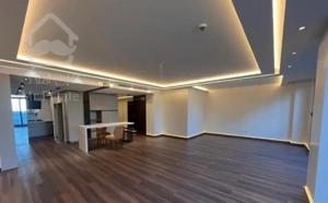 اقدسیه /۱۳۵ متر ۲خواب/ شیک