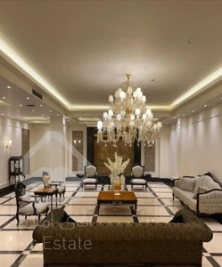 سهیل * ۱۲۵ متر ۳خواب* تاپ لوکیشن