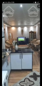 آپارتمان ۶۲ متری یک خوابه