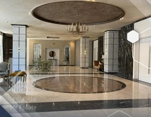 آپارتمان 23طبقه