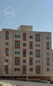 105 متر آپارتمان / با پول یه پراید خونه بخر