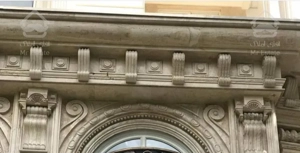 ۲۵۰متر با ویوو کل استان البرز بصورت فرنیش