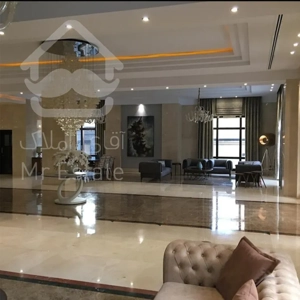 اجاره 204 متری دیباجی