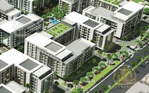 پیش فروش واحد ۱۰۰متری در قلب پیروزی