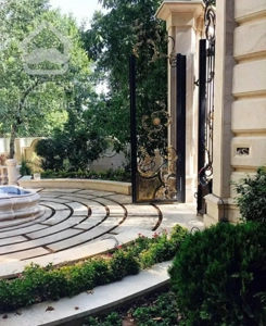 220 متر در قلب دروس / کلید نخورده