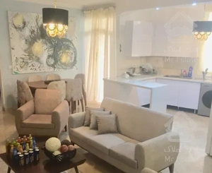 آپارتمان فول مبله فرمانیه