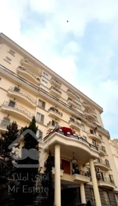 کامرانیه شمالی ۱۸۰ متر لاکچری
