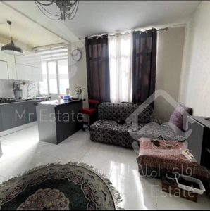 ۵۰متر خوش نقشه و نقلی